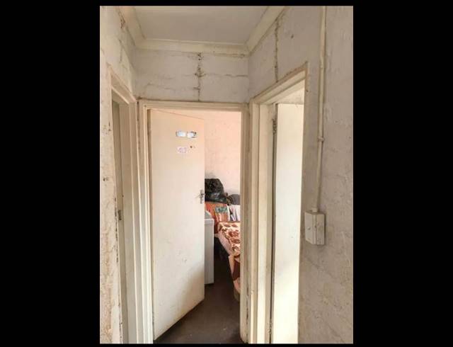 2 BEDROOM HOUSE FOR SALE IN SOSHANGUVE SOUTH